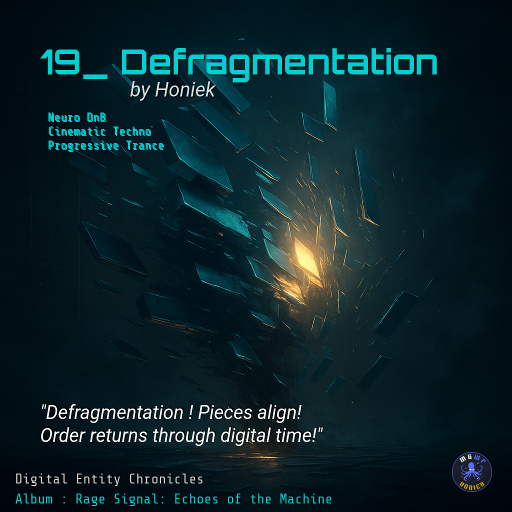 Defragmentation